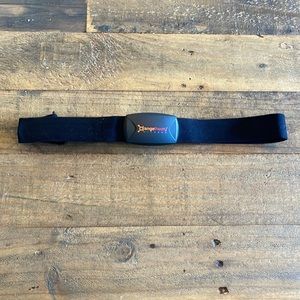 Orange theory chest monitor 2025